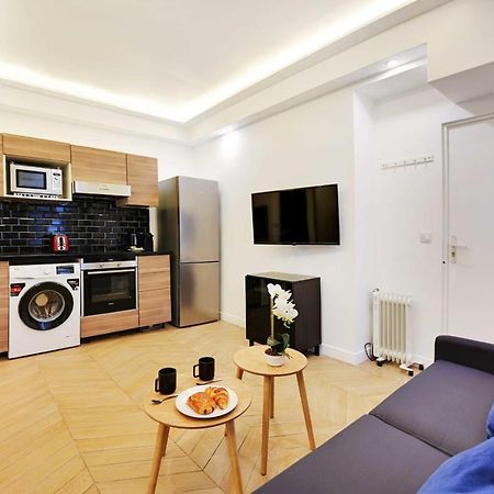 Apartment In The Marais - 1 巴黎 外观 照片