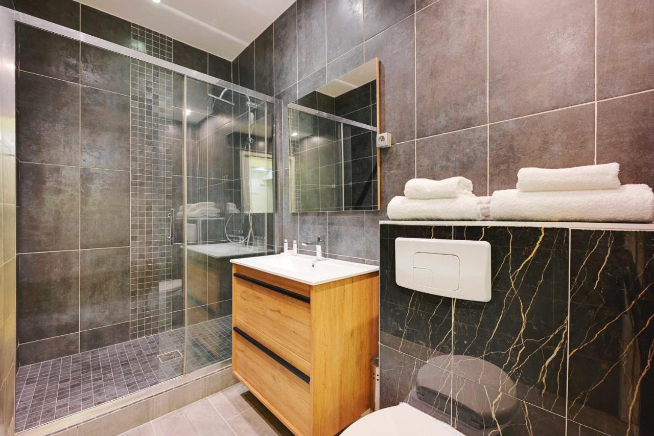 Apartment In The Marais - 1 巴黎 外观 照片